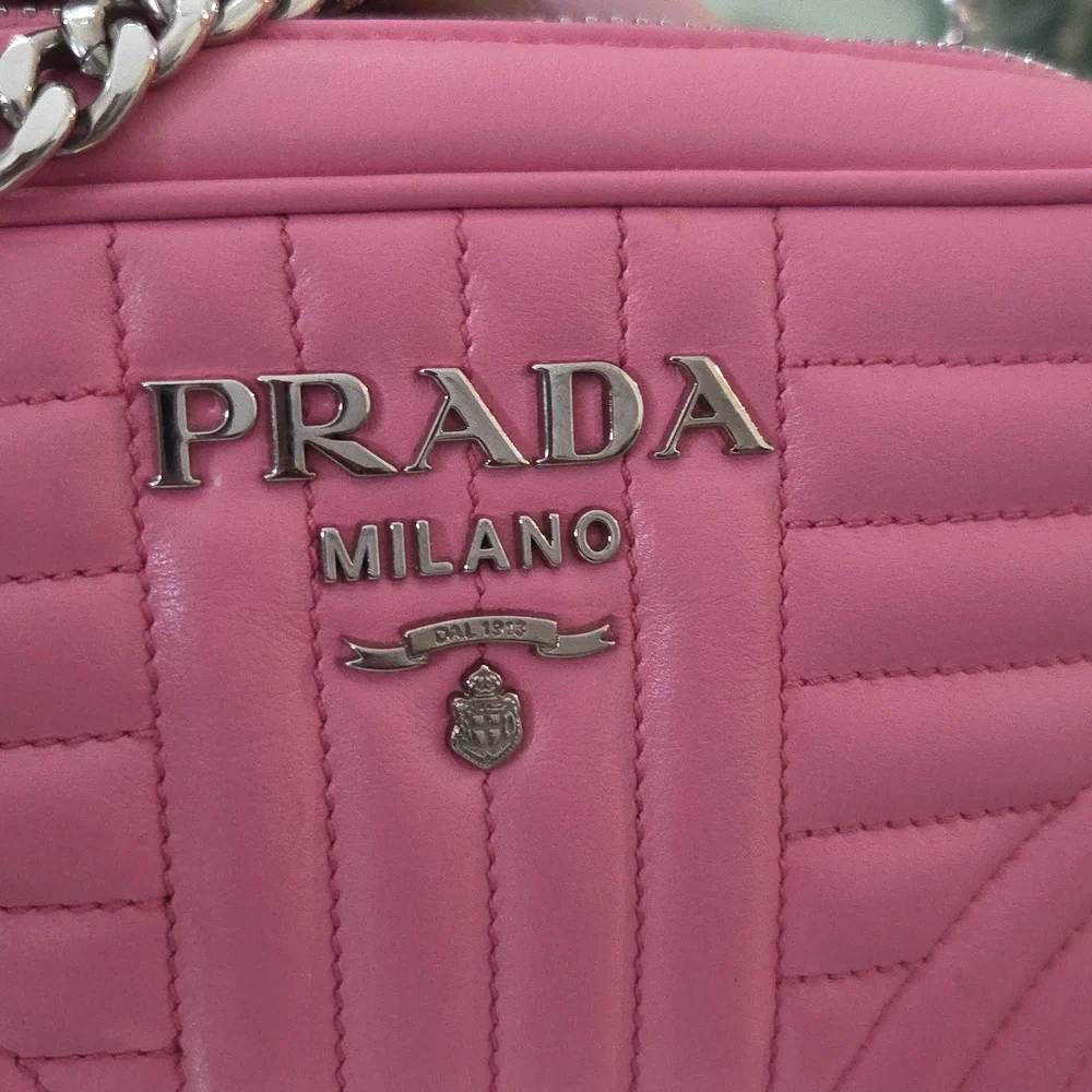 Fendi Black Satchel Bag - Picture 7 of 12